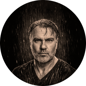 Portret członka zespołu